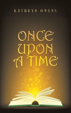 Once Upon a Time - Owens, Kathryn