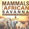 Mammals of the African Savanna - Animal... - Bild 1