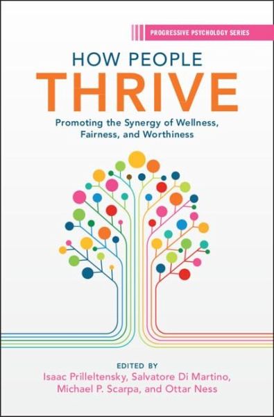How People Thrive How People Thrive