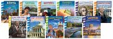 All about Georgia: Voting, Elections, Leaders, and Locations 11-Book Reader Set for Grades 2-4 All about Georgia: Voting, Elections, Leaders, and Locations 11-Book Reader Set for Grades 2-4