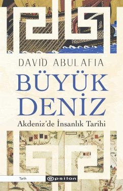 Cover Büyük Deniz