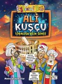 Ali Kuscu - Sönmeyen Bilim Günesi Ali Kuscu - Sönmeyen Bilim Günesi