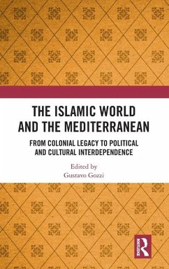 The Islamic World and the Mediterranean