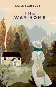 The Way Home - Scott, Karen Leah