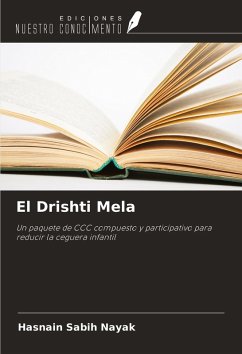 Cover El Drishti Mela