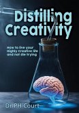 Distilling Creativity