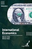 International Economics Vol 1 International Economics Vol 1