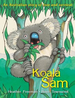 Koala Sam - Freeman, Heather