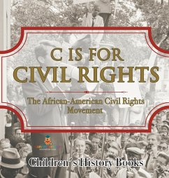 C is for Civil Rights - Baby