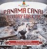 Panama Canal History for Kids -... - Bild 1
