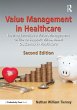 Value Management in Healthcare - Bild 1