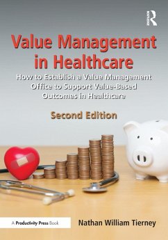 Cover Value Management in Healthcare