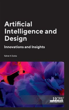 Artificial Intelligence and Design - Dutta, Rahat K