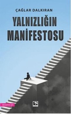 Cover Yalnizligin Manifestosu