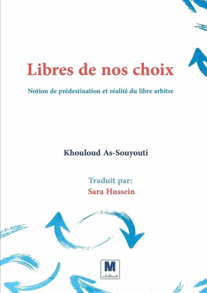 Libres de nos choix Libres de nos choix