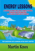 Energy Lessons