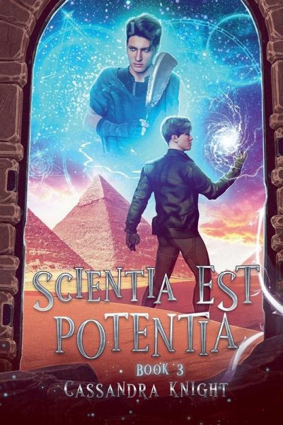 Scientia Est Potentia Scientia Est Potentia