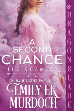 Cover A Second Chance