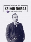 Krikor Zohrab Krikor Zohrab