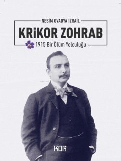Krikor Zohrab - Ovadya izrail, Nesim