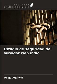 Cover Estudio de seguridad del servidor web indio