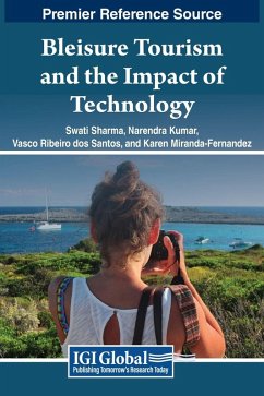 Cover Bleisure Tourism and the Impact of Technology