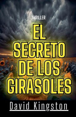 Cover El secreto de los girasoles