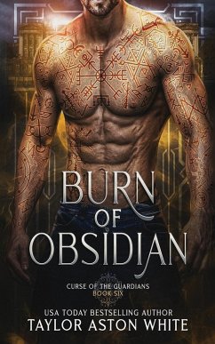 Cover Burn of Obsidian