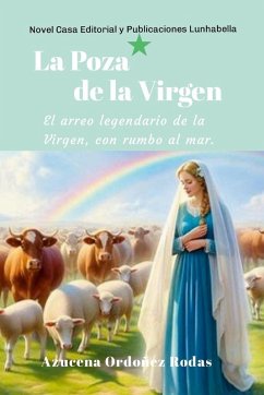 Cover La Poza de la Virgen