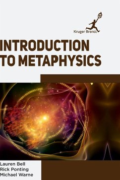 Introduction to Metaphysics - Bell, Lauren