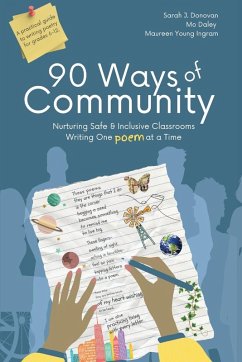 Cover 90 Ways of Community