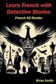 Learn French with Detective Stories