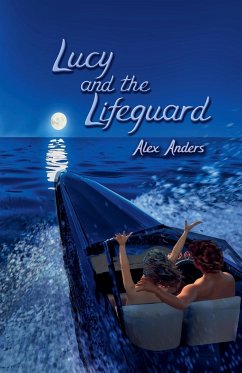 Lucy and the Lifeguard - Anders, Alex