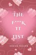 The F**K It List - Bild 1