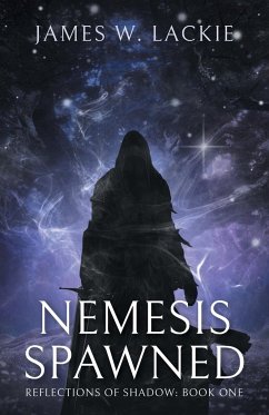 Nemesis Spawned - Lackie, James W.