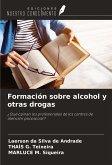 Formación sobre alcohol y otras drogas