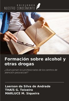 Cover Formación sobre alcohol y otras drogas