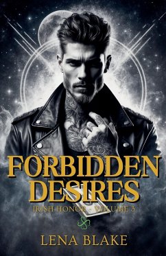 Forbidden Desires - Blake, Lena