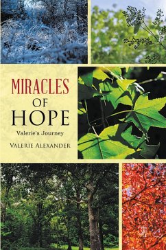 Miracles of HOPE - Alexander, Valerie