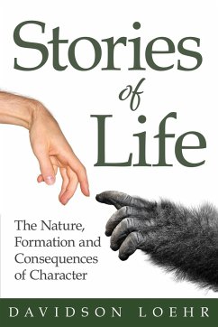 Stories of Life - Loehr, Davidson