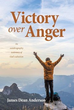 Victory over Anger