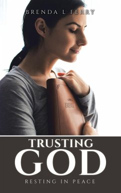 Cover Trusting God