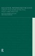 Education, Reform and the State - Bild 1