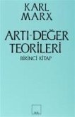 Arti-Deger Teorileri 1. Kitap