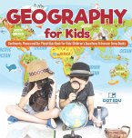 Geography for Kids   Continents, Places and Our Planet Quiz Book for Kids   Children's Questions & Answer Game Books