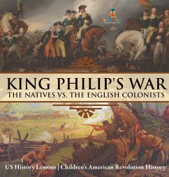 King Philip's War - Baby