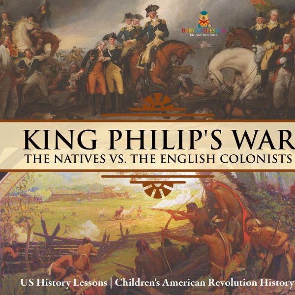 King Philip's War