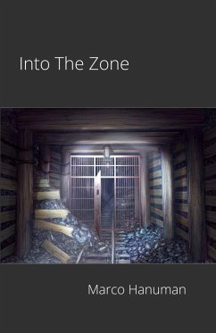 Cover Into The Zone