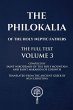 The Philokalia Volume 3 - Bild 1