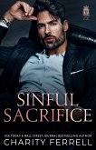 Sinful Sacrifice Sinful Sacrifice